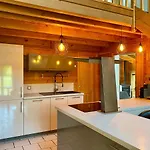 Avec Bain Nordique Et Piscine 11 Pers Hautes Vosges Пленфэн