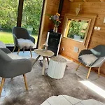 Шале Avec Bain Nordique Et Piscine 11 Pers Hautes Vosges