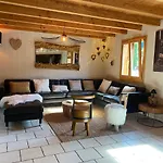 Avec Bain Nordique Et Piscine 11 Pers Hautes Vosges