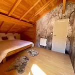 Avec Bain Nordique Et Piscine 11 Pers Hautes Vosges Пленфэн