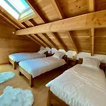 Avec Bain Nordique Et Piscine 11 Pers Hautes Vosges