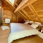 Avec Bain Nordique Et Piscine 11 Pers Hautes Vosges Пленфэн