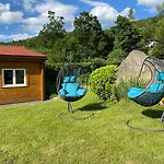 Avec Bain Nordique Et Piscine 11 Pers Hautes Vosges