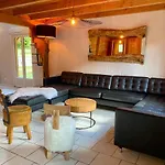 Avec Bain Nordique Et Piscine 11 Pers Hautes Vosges Шале *