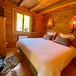 Avec Bain Nordique Et Piscine 11 Pers Hautes Vosges *