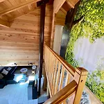 Avec Bain Nordique Et Piscine 11 Pers Hautes Vosges *