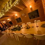 Avec Bain Nordique Et Piscine 11 Pers Hautes Vosges Пленфэн