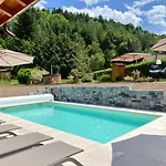 Avec Bain Nordique Et Piscine 11 Pers Hautes Vosges *