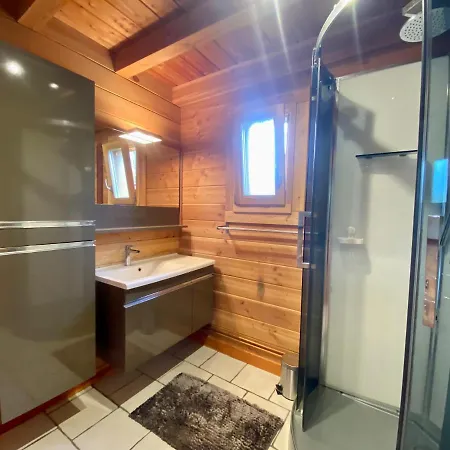 Chalet 11 Personnes Hautes Vosges Plainfaing