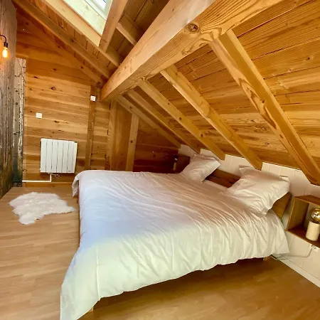 Avec Bain Nordique Et Piscine 11 Pers Hautes Vosges Plainfaing