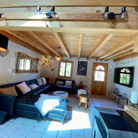 Avec Bain Nordique Et Piscine 11 Pers Hautes Vosges * Plainfaing